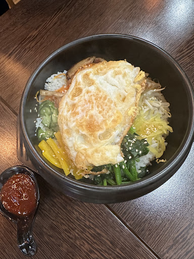 Photo of Asian Cafe Restaurant - 82 Brynymor Rd, Swansea SA1 4JE